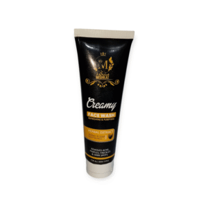 Mishkat Creamy Face Wash