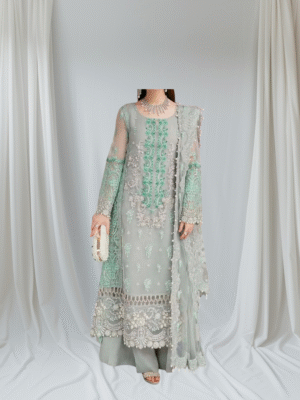 Unstitch Wedding Collection