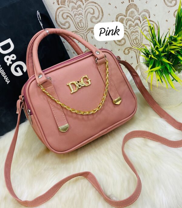 D&G Stylish Bags - Image 4