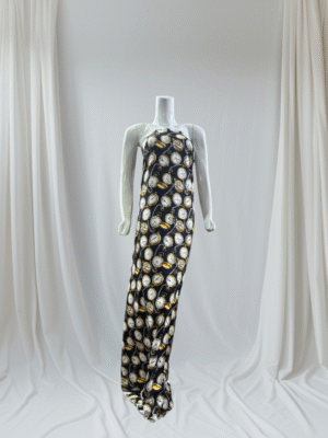 2 PC Suit Polo Cotton Unstitched