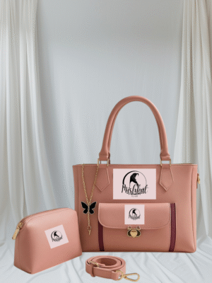2 Pc Gucci Handbag